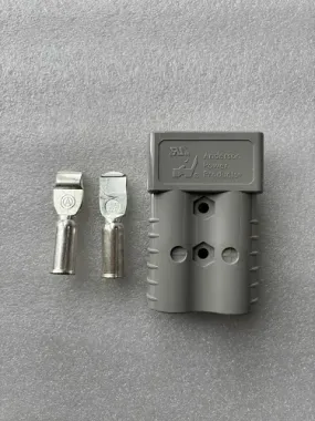 GIẮC SẠC 3 PHA XE NÂNG ĐIỆN