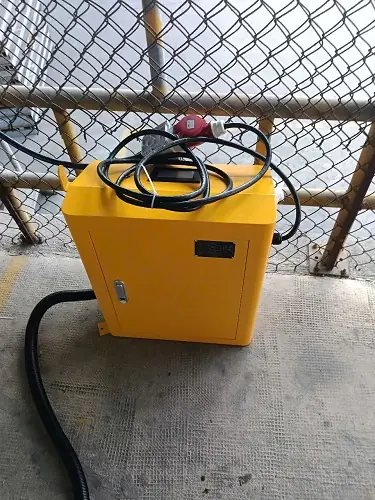 H&igrave;nh ảnh bộ sạc Pin Lithium